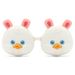 2023 New Children's Cute Cartoon Polarized Sunglasses for Primary School Students, Sunglasses, and Sunshades 10-086_viptrois.com