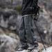 Men's Clothing Mountain Outdoor Assault Pants Men's Climbing Sports Side Opening Casual Pants Functional Style Workwear Trousers_viptrois.com