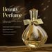 New Perfume C2U Workplace Beauty Perfume Oriental Wooden Tone Women's Fresh and Durable Gift Box Fragrance Spray Genuine_viptrois.com