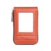 Card Holder Purse Wallets Card Bag For Men Multi-card Compact And Simple Organ Card Sleeve Zipper Purse Certificate Bank Card Clip Vertical_viptrois.com