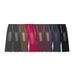 Unisex Gradient Drape Sweatpants – Oversized Wide-Leg Joggers In Rosy Red, Burgundy & Dark Gray (M-XL) – Streetwear Lounge Pants For Couples_viptrois.com