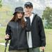 Unisex Waterproof Windbreaker Jacket – Lightweight Hooded Raincoat For Hiking & Urban Wear (Men's/Women's Blue/Navy/Black/Light Grey/Dark Grey)_viptrois.com