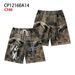 Premium Products Summer Casual Print Renaissance Material Trendy Brand Fitness Running Sports Basketball Men's Shorts_viptrois.com