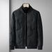 2025 Winter New Men's Baseball Jacket 90% White Duck Down Coat 3D Quilted Top_viptrois.com