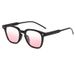 Fashionable And Stylish, Lightweight And Portable, Anti Blue Light, Anti Ultraviolet, Sun Protection, High Definition And Comfortable Sunglasses_viptrois.com