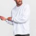Men's Heavyweight Crewneck Sweatshirt – Vintage American Style (420g, S-XXXL, 2 Colors)_viptrois.com