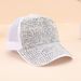 Netizen Spring/Summer Children's Personalized Water Duck Tongue Korean Version Fashion Versatile Handmade Diamond_viptrois.com