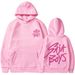 New Boys Hoodie Men's And Women's Couple Sweatshirts Long Sleeve Streetwear Hip Hop Style Casual Comfortable Unisex_viptrois.com