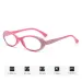 5-color Anti Blue Light Reading Glasses For Women, Luxurious Diamond Frame Reading Glasses, Fashionable Men's And Women's High-definition Far Sighted_viptrois.com