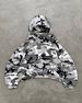 Men's Camouflage 3D Print Hooded Sweatshirt High Street Style Spring Autumn Hot Selling Loose Fit Pullover with Drawstring_viptrois.com
