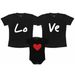 Cross Border American European Station Baby Parent Child Clothing Summer Family Of Three Or Four Seaside Vacation Travel Photography Travel_viptrois.com