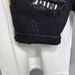Men's Clothing Slim Fit Denim Pants Trendy Shorts Small Legs_viptrois.com