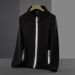 Men's Clothing Summer Sun Protection Clothing Men's Printed Thin Sun Protection Clothing Men's Outdoor Sports Quick-Drying Clothing_viptrois.com