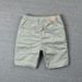 Custom Casual Shorts Slim Fit Trend Capris Men's Multifunctional Straight Men's Goods Shorts_viptrois.com