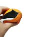 Half size PU invisible inner booster insole for men and women soft and comfortable_viptrois.com