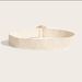 Women's Belts Women's Pp Straw Woven Buckle Belt Fashionable And Versatile Dress Wide Waist Seal Literary And Fresh Wide Belt_viptrois.com