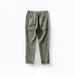 Men's Clothing Linen Pants Mid Waist Casual Pants Loose Large Size Breathable Trousers_viptrois.com