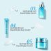 Fulfilled By Local Warehouse QUIYUM 5pcs Facial Skincare Set Women, AquaVitalize With Glycerin Dry, Normal, Combination_viptrois.com