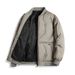 Down Winter Thickened Coat Men's New Trendy Casual Youth Outerwear Fashionable Versatile Cotton Padded Jacket Top_viptrois.com