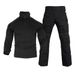 Men's Clothing Cema's new product G3 combat frog suit, classic outdoor military fan special forces camouflage combat uniform source manufacturer_viptrois.com