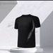 Men's Clothing Swimsuit Men's Swimming Trunks New Short Sleeved Shorts Full Body Suit Hot Spring Men's Swimsuit Teenagers_viptrois.com