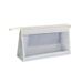 Makeup Tools & Accessories New Ins Twill Waterproof Toiletry Bag Thickened Portable Travel Cosmetics Triangle Hand Held Storage Bag_viptrois.com