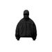 Men's Streetwear Hooded Zip-Up Sweatshirt Winter Fashion Hip Hop Oversized Pullover With Ribbed Hem_viptrois.com
