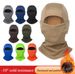 Sports Face Masks Autumn And Winter Thickened Headgear Quick Drying Tactical Flying Tiger Mask Cycling Plus Velvet Hat Balaclava Chief Hat_viptrois.com