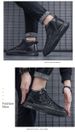 Winter Fleece 2025.1 Men's High-top Shoes, Men's Leather Shoes, Warm Cotton Shoes_viptrois.com