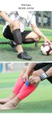 Professional Football Leg Guard Plate Adult Sports Knee Guard Plate Double-layer Insert Type Guard Plate_viptrois.com