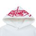 Creative Letter Embroidery Hooded Sweatshirt Men's Autumn Loose American Street Hip-Hop Personality Sports Hoodie Top_viptrois.com