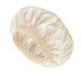 Hot Selling Children's Satin Nightcaps, Europe And America's Hot Selling Elastic Silk Baby Round Hats, One Piece Dropshipping_viptrois.com