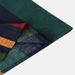 Men's Hawaiian Beach Shirt And Shorts Set Colorful Striped Short Sleeve Two-Piece Casual Outfit_viptrois.com