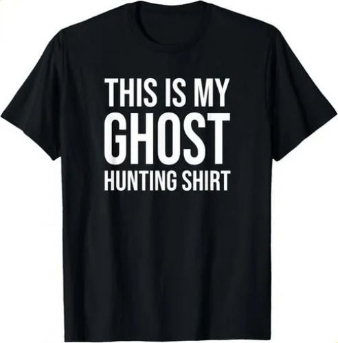 T-shirtt-shirtthis Is My 2026 Hunting - Ghost Hunter_viptrois.com