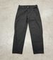 Men's Clothing Retro Straight Loose Jeans For Boys Spring And Autumn New Ins Trendy High Street Wide Leg Casual Long Pants_viptrois.com