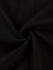 Maglietta Uomo 180g Cotone Girocollo Stampa Oca Con Cappello Traspirante Top Casual Estivo Taglio Regolare_viptrois.com