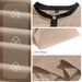 Cross-border Summer New European And American Short-sleeve Polo Foreign Trade Men's Henley Shirt, Color-blocked_viptrois.com