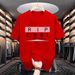 Men's Premium Comfort T-Shirt - Breathable Polyester, Relaxed Fit Streetwear (White/Navy/Black/Red/Khaki, S-XXL)_viptrois.com