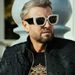 Extra Large Thick Framed Square Sunglasses Retro Men's And Women's Outdoor Glasses_viptrois.com