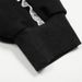 Cartoon Embroiery Loose Hooe Carigan Sweatshirt Men Lace Trim Patchwork Design Sense Niche Jacket Spring Autumn_viptrois.com