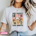 Cute Cat Art More Spaghetti Less Upsetti T-Shirt Mens Womens Tees Top Funny Italian Food Lover Tee Classic T-Shirt Mens Womens Tees Top_viptrois.com