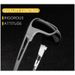 Polarized Sports Sunglasses For Driving, Cycling, Fishing, And UV Protection-_viptrois.com