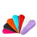 Shin Guard Silicone Football Shin Guards Adult Insert ShinPads Training Sports Anti Collision Guards_viptrois.com