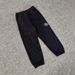 Simple And Fashionable Casual Solid Color, Comfortable Solid Color, Simple Style Casual Pants For Daily Commuting, Outdoor Travel_viptrois.com