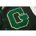 Embroidered Men - Vintage Varsity Baseball Coats, High Quality Lightweight Fashion Jackets For Daily Use_viptrois.com