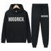 Men's Clothing Fashion Brand 12PNI Letter Printed Hoodie Casual Sports Suit Plus Velvet Thickened_viptrois.com
