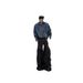 Men's Clothing Niche Design Long Sleeved Shirt Tops Men_viptrois.com