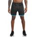 Turnhallen Fitness Shorts Männer Sommer Sportswear 2 In 1 Doppel-deck Kompression Shorts Männer Sport Trainingsanzüge Track Jogger Kurze Hosen_viptrois.com