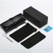 Portable High-end Pu Leather Sunglasses Packaging Box, High-end Pressure Resistant Glasses Box, Sunglasses Box_viptrois.com