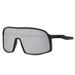 Outdoor Cycling, Hiking Sunglasses, Women's Fashion, Cross-border Instagram Goggles, Trendy And Cool Sports Sunglasses, Integrated Goggles For Men_viptrois.com